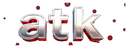 atk logo